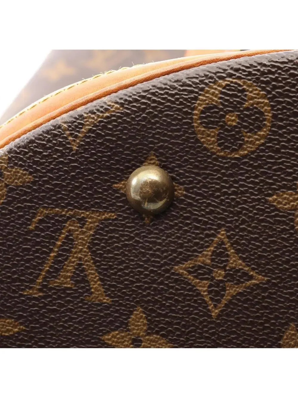 Louis Vuitton Bucket Gm Shoulder Tote #300322L61B